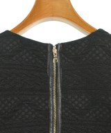 alice+olivia（アリスプラスオリビア）カジュアルシャツ 黒 サイズ:-(L位) レディース/2200672911194