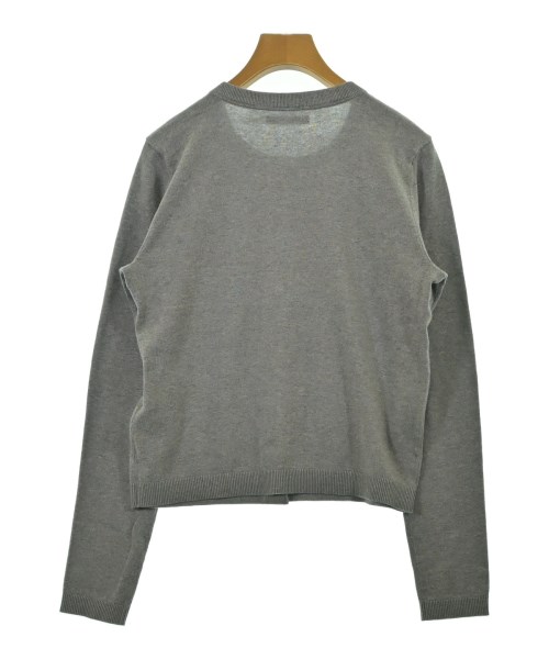 alice+olivia（アリスプラスオリビア）カーディガン グレー サイズ:M レディース/2200676951103