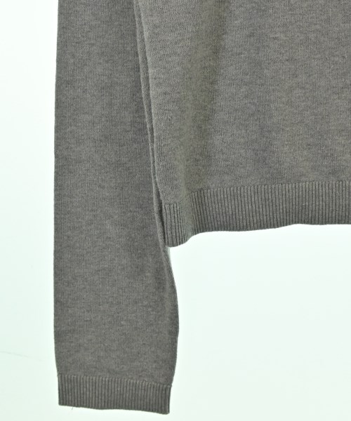 alice+olivia（アリスプラスオリビア）カーディガン グレー サイズ:M レディース/2200676951103