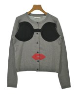 alice+olivia（アリスプラスオリビア）カーディガン グレー サイズ:M レディース/2200676951103