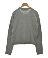 alice+olivia（アリスプラスオリビア）カーディガン グレー サイズ:M レディース/2200676951103