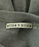 alice+olivia（アリスプラスオリビア）カーディガン グレー サイズ:M レディース/2200676951103