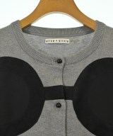 alice+olivia（アリスプラスオリビア）カーディガン グレー サイズ:M レディース/2200676951103