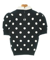 alice+olivia（アリスプラスオリビア）ニット・セーター 黒 サイズ:S レディース/2200693971030