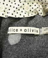 alice+olivia（アリスプラスオリビア）ニット・セーター 黒 サイズ:S レディース/2200693971030