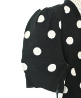 alice+olivia（アリスプラスオリビア）ニット・セーター 黒 サイズ:S レディース/2200693971030