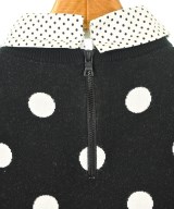 alice+olivia（アリスプラスオリビア）ニット・セーター 黒 サイズ:S レディース/2200693971030