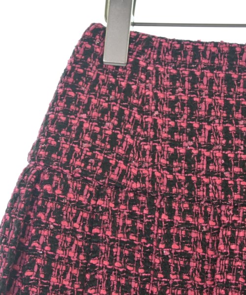 alice+olivia（アリスプラスオリビア）ミニスカート ピンク サイズ:0(XS位) レディース/2200693971047