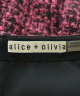alice+olivia（アリスプラスオリビア）ミニスカート ピンク サイズ:0(XS位) レディース/2200693971047
