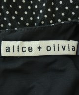 alice+olivia（アリスプラスオリビア）ワンピース 黒 サイズ:0(XS位) レディース/2200693971054