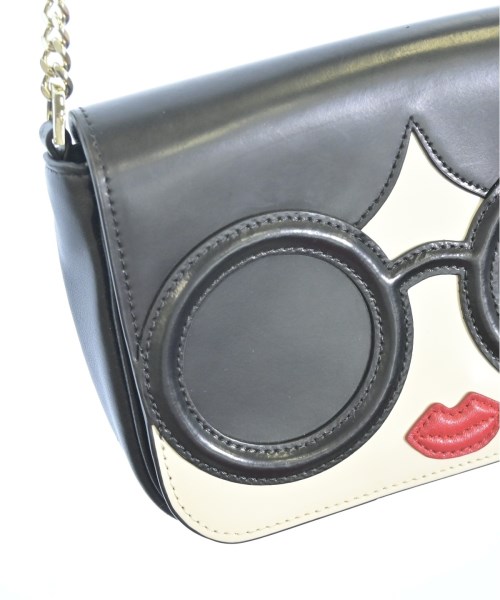 alice+olivia（アリスプラスオリビア）ショルダーバッグ 黒 サイズ:- レディース/2200693971061