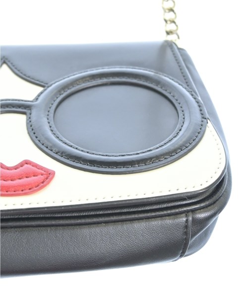 alice+olivia（アリスプラスオリビア）ショルダーバッグ 黒 サイズ:- レディース/2200693971061