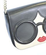 alice+olivia（アリスプラスオリビア）ショルダーバッグ 黒 サイズ:- レディース/2200693971061