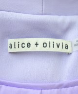 alice+olivia（アリスプラスオリビア）カジュアルジャケット 紫 サイズ:6(M位) レディース/2200694698202