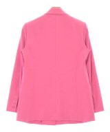 alice+olivia（アリスプラスオリビア）カジュアルジャケット ピンク サイズ:6(M位) レディース/2200694698219