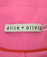 alice+olivia（アリスプラスオリビア）カジュアルジャケット ピンク サイズ:6(M位) レディース/2200694698219