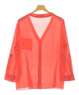 alice+olivia（アリスプラスオリビア）ブラウス 赤 サイズ:F レディース/2200694698226