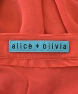 alice+olivia（アリスプラスオリビア）ブラウス 赤 サイズ:F レディース/2200694698226