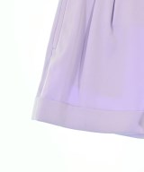 alice+olivia（アリスプラスオリビア）ショートパンツ 紫 サイズ:6(M位) レディース/2200694698240