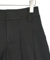 alice+olivia（アリスプラスオリビア）ショートパンツ 黒 サイズ:0(XS位) レディース/2200695312015