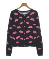 alice+olivia（アリスプラスオリビア）カーディガン 黒 サイズ:XS レディース/2200696901232
