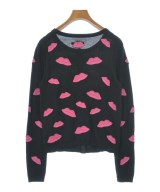 alice+olivia（アリスプラスオリビア）カーディガン 黒 サイズ:XS レディース/2200696901232