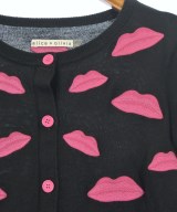 alice+olivia（アリスプラスオリビア）カーディガン 黒 サイズ:XS レディース/2200696901232
