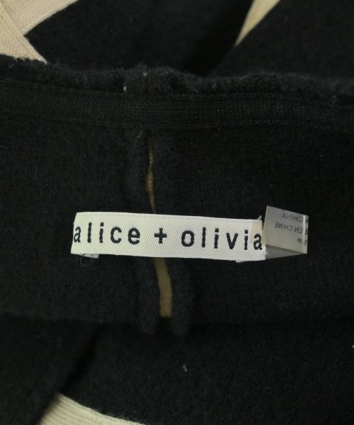 alice+olivia（アリスプラスオリビア）その他 黒 サイズ:S レディース/2200698517127