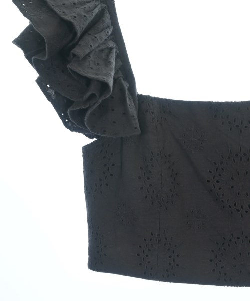 alice+olivia（アリスプラスオリビア）ブラウス 黒 サイズ:-(S位) レディース/2200649057238