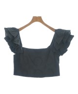 alice+olivia（アリスプラスオリビア）ブラウス 黒 サイズ:-(S位) レディース/2200649057238