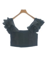 alice+olivia（アリスプラスオリビア）ブラウス 黒 サイズ:-(S位) レディース/2200649057238