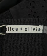 alice+olivia（アリスプラスオリビア）ブラウス 黒 サイズ:-(S位) レディース/2200649057238