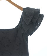 alice+olivia（アリスプラスオリビア）ブラウス 黒 サイズ:-(S位) レディース/2200649057238