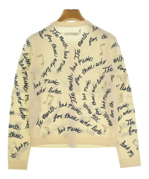 alice+olivia（アリスプラスオリビア）カーディガン 白 サイズ:XS レディース/2200655327035