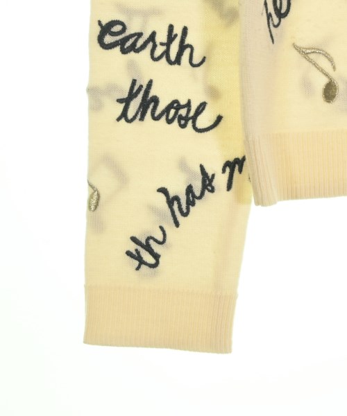 alice+olivia（アリスプラスオリビア）カーディガン 白 サイズ:XS レディース/2200655327035