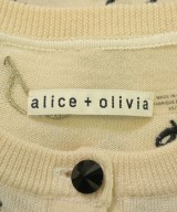 alice+olivia（アリスプラスオリビア）カーディガン 白 サイズ:XS レディース/2200655327035