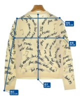 alice+olivia（アリスプラスオリビア）カーディガン 白 サイズ:XS レディース/2200655327035