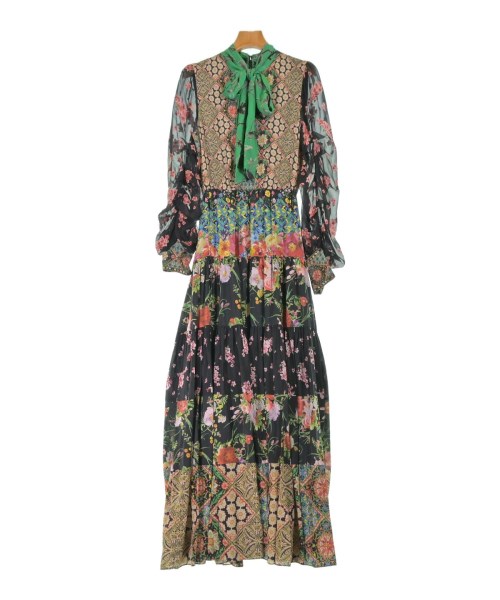 alice+olivia(アリスアンドオリビア)ワンピース その他（柄物・カラフル） サイズ:2(M位)/2200660258058