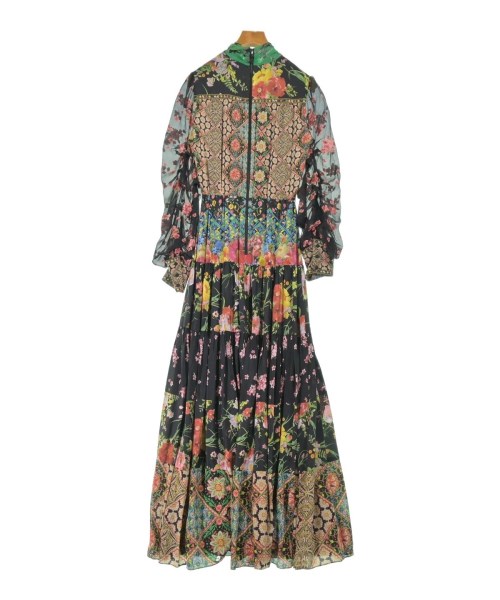 alice+olivia（アリスプラスオリビア）ワンピース その他（柄物・カラフル） サイズ:2(M位) レディース/2200660258058