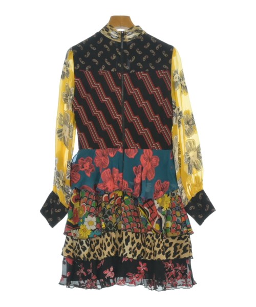 alice+olivia（アリスプラスオリビア）ブラウス その他（柄物・カラフル） サイズ:4(XL位) レディース/2200660258065