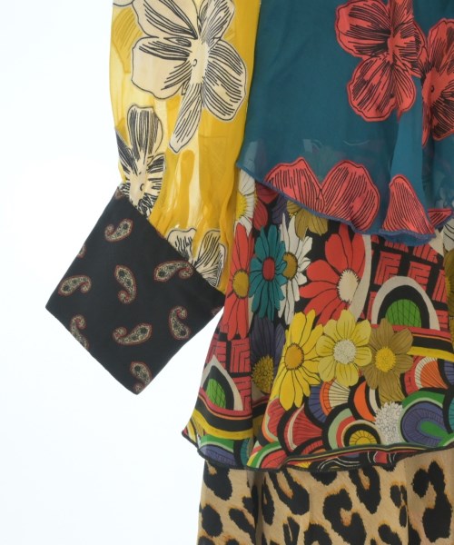 alice+olivia（アリスプラスオリビア）ブラウス その他（柄物・カラフル） サイズ:4(XL位) レディース/2200660258065