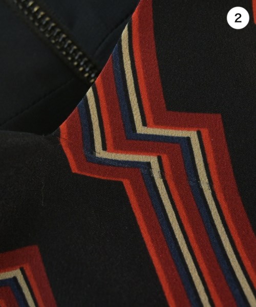 alice+olivia（アリスプラスオリビア）ブラウス その他（柄物・カラフル） サイズ:4(XL位) レディース/2200660258065