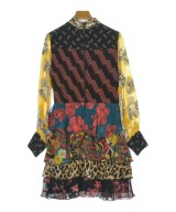 alice+olivia（アリスプラスオリビア）ブラウス その他（柄物・カラフル） サイズ:4(XL位) レディース/2200660258065