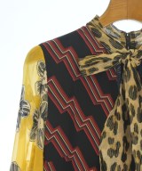 alice+olivia（アリスプラスオリビア）ブラウス その他（柄物・カラフル） サイズ:4(XL位) レディース/2200660258065