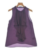 alice+olivia（アリスプラスオリビア）ブラウス 赤 サイズ:XS レディース/2200711880030