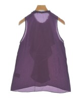 alice+olivia（アリスプラスオリビア）ブラウス 赤 サイズ:XS レディース/2200711880030