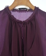 alice+olivia（アリスプラスオリビア）ブラウス 赤 サイズ:XS レディース/2200711880030