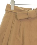 alice+olivia（アリスプラスオリビア）ショートパンツ ベージュ サイズ:2(M位) レディース/2200711880054