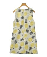 alice+olivia（アリスプラスオリビア）ワンピース グレー サイズ:0(XS位) レディース/2200711547025