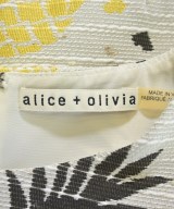 alice+olivia（アリスプラスオリビア）ワンピース グレー サイズ:0(XS位) レディース/2200711547025
